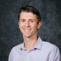 Unified Group Services Employee Joshua Maas's profile photo