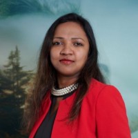 École des Ponts Business School Employee Narmadha Kamalakannan's profile photo