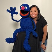 Sesame Workshop Employee Cindy Chen's profile photo