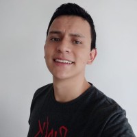 MPS Group LLC Employee Juan Sebastian Quino Vivas's profile photo
