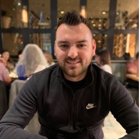 Martyn Chalmers Email