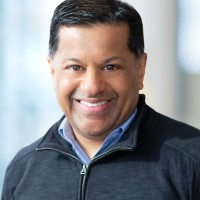 Wells Fargo Employee Sameer Rao's profile photo