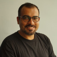 Keus Automation Pvt Ltd Employee Akhil Mordia's profile photo