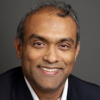 CtrlAltNow Employee Srinivas Kandikonda's profile photo