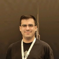 Murat Terzioğlu Email