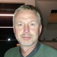 Biolectric Employee Eric Vereecken's profile photo