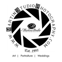 Martin Studio Photography, LLC Employee Martin Photography's profile photo