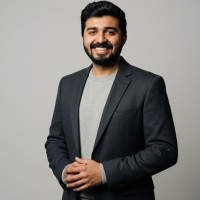 Avantis Analytics Employee John Kurian's profile photo