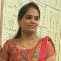 Madhavi Murthy Email