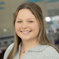 Jewish Federation of Greater Indianapolis Employee Abby Hoehn's profile photo