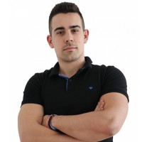 NB SOFT Employee Bogdan Djordjevic's profile photo