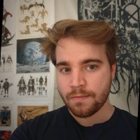 Voodoo.io Employee Joseph Pollard's profile photo