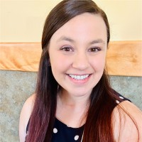 BEHAVIOR BRIDGES Employee Danielle Gonzalez's profile photo