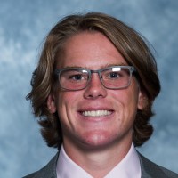 Bluefin Payment Systems Employee Peyton Ericson's profile photo