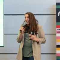 Bamboo Detroit Employee Amanda Lewan's profile photo