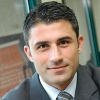 Atatech Technology Employee Murat Oztezel's profile photo