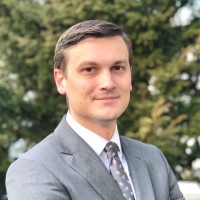 Cowen Inc. Employee Sean O'Loughlin's profile photo