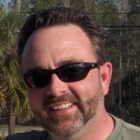Boston Whaler Employee Jeff Vaughn's profile photo