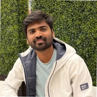 Sunil S Email & Phone Number