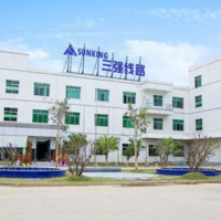 Sunking Circuits Electronics Co.,ltd Employee Eric Zhao's profile photo