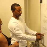 Atlanta Metropolitan College Employee Juan Baisden's profile photo