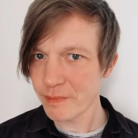 Metamorph GmbH Employee Sebastian Riewe's profile photo