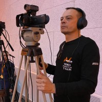 AVDesignGroup Employee Alexander Dimitrov's profile photo