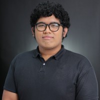 Technical Alignment Research Accelerator Employee Cyrus Mante's profile photo