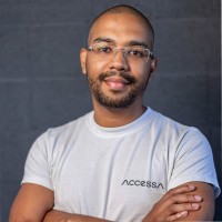 Accessa Employee Batour Jean-Luc's profile photo