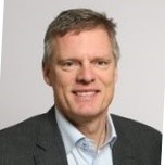 ROCKWOOL Group Employee Peter Björk's profile photo