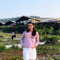 Dnyano Employee Gargi Pagar's profile photo