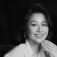 E-mail e número de telefone de Patricia Yang