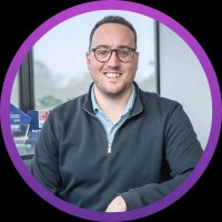 GoDrive Employee Rob Woodman's profile photo