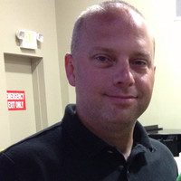 Evonik Employee Ken Hicks's profile photo