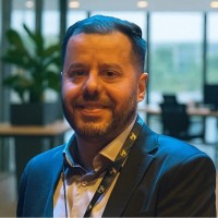 Clealco Employee Marcello Pandin's profile photo