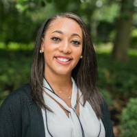 Repertory Theatre of St. Louis Employee Camryn Moore's profile photo