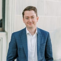 RLPS Architects Employee Max Winters's profile photo