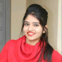 Mittsure Employee Bhumika Tank's profile photo