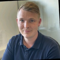 Høgh & Sønberg Employee Thomas Sørensen's profile photo