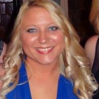 Novant Health Employee Amanda Stone's profile photo