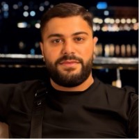Koll Employee Ahad Faracov's profile photo