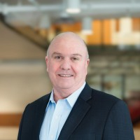 Federal Realty Investment Trust Employee Porter Bellew's profile photo