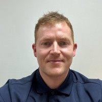 Keystone Group Employee Connor D.'s profile photo