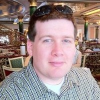 SpiceX Employee Jason Fregoe's profile photo