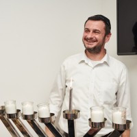 Fianchetto Fund Employee Dmitry Gooshchin's profile photo