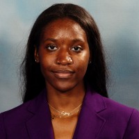EK TECH SOFTWARE SOLUTION Employee Joyce Tazanou's profile photo