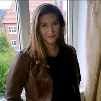 Lorna Doyle Email