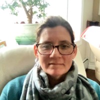 Wesleyan University Employee Anita Deeg-Carlin's profile photo