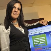 GoodAccountants.com, Inc. Employee Johanna Laurent's profile photo