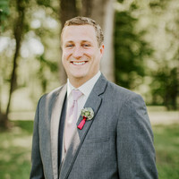 Stone Plastics and Manufacturing, Inc. Employee Trevor Brinks's profile photo